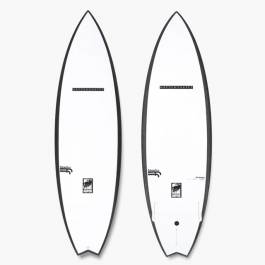 Surfboard | Haydenshapes Raven 5ft 10in | Boardcave Australia