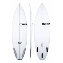 Surfboard | Pyzel Shadow Grom | Boardcave Australia