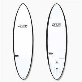 Surfboard | Haydenshapes Shred Sled King 5ft 10in