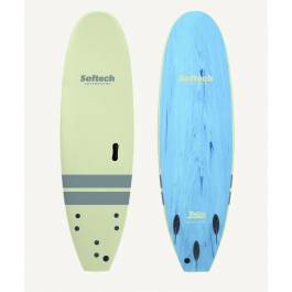 Surfboard | Softech Roller 6ft 6in | Boardcave Australia