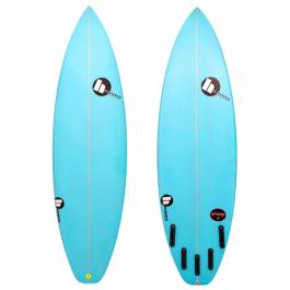 Hammo surfboard speed2 5’8 Hammo surfboard speed2 5'8 V2 - Hammo Surfboards