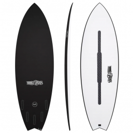 Surfboard | JS Industries SUB XERO HYFI 2.0 | Boardcave