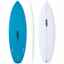 Surfboard | JS Industries Xero Youth 5ft 10in | Boardcave Australia