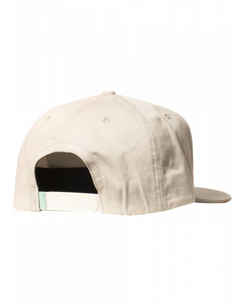 Vissla Windows Eco Hat - Dune back
