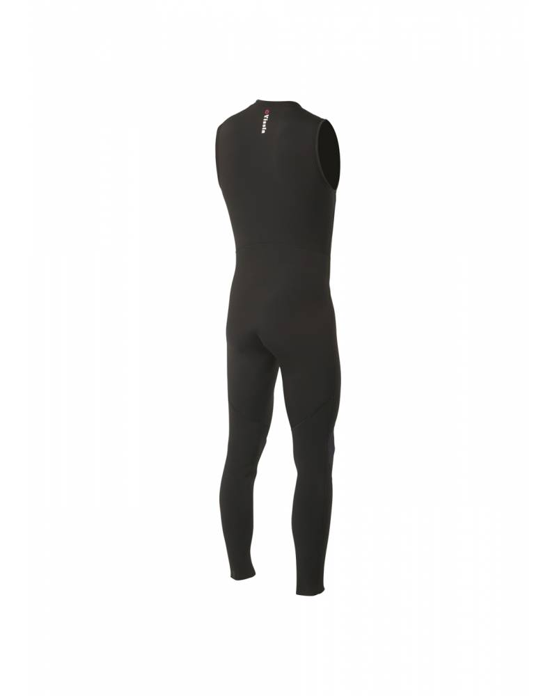 7 Seas 2/2 Long John - Black 2 - M