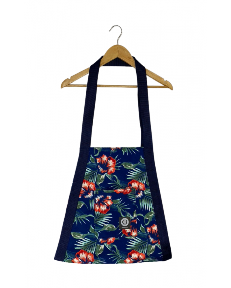 Boardsox Surfboard Sling - Hawaiian