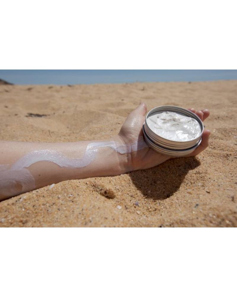 Sunbutter SunButter SPF50 Water Resistant Reef Safe Sunscreen