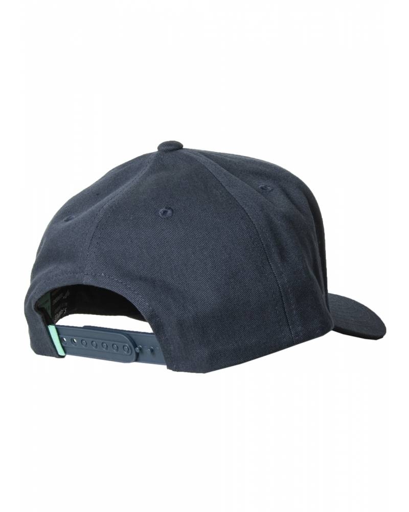 Vissla Sevens Hat - Midnight back