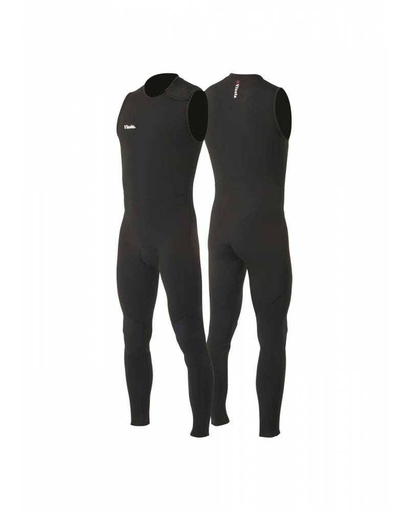 7 Seas 2/2 Long John - Black 2 - M