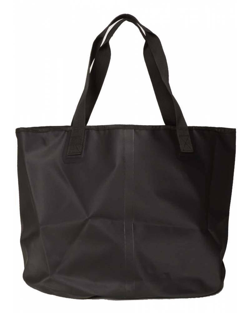 Vissla Chasing Tote Bag - Black back