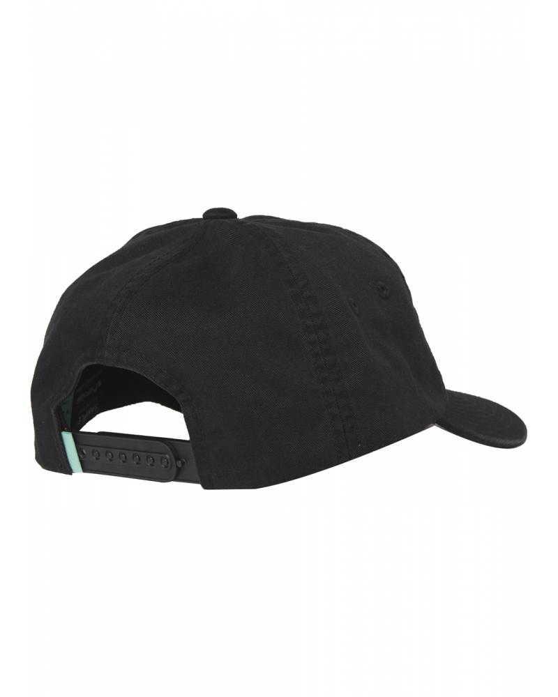 Vissla Yewview Hat - Phantom back