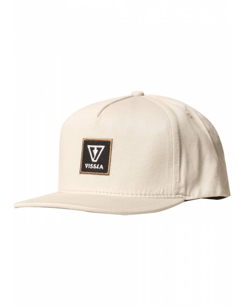 Vissla Windows Eco Hat - Dune front