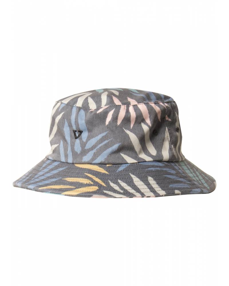 Vissla Kole Kole Bucket Hat - Phantom front