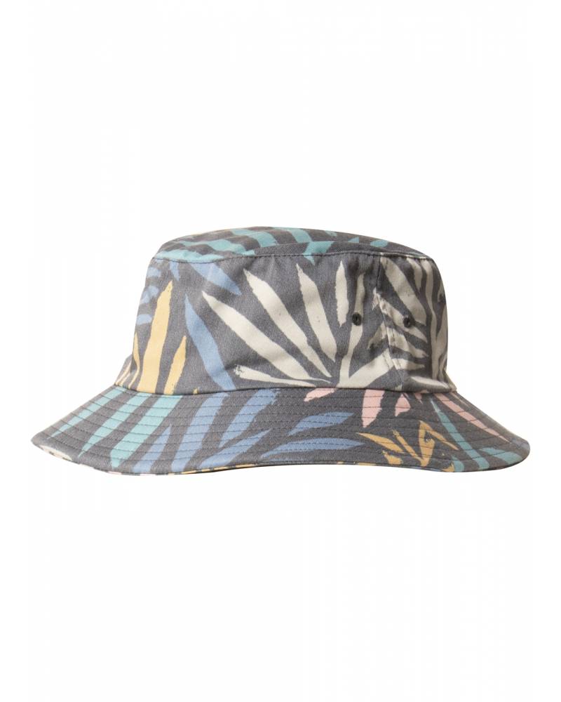 Vissla Kole Kole Bucket Hat - Phantom back
