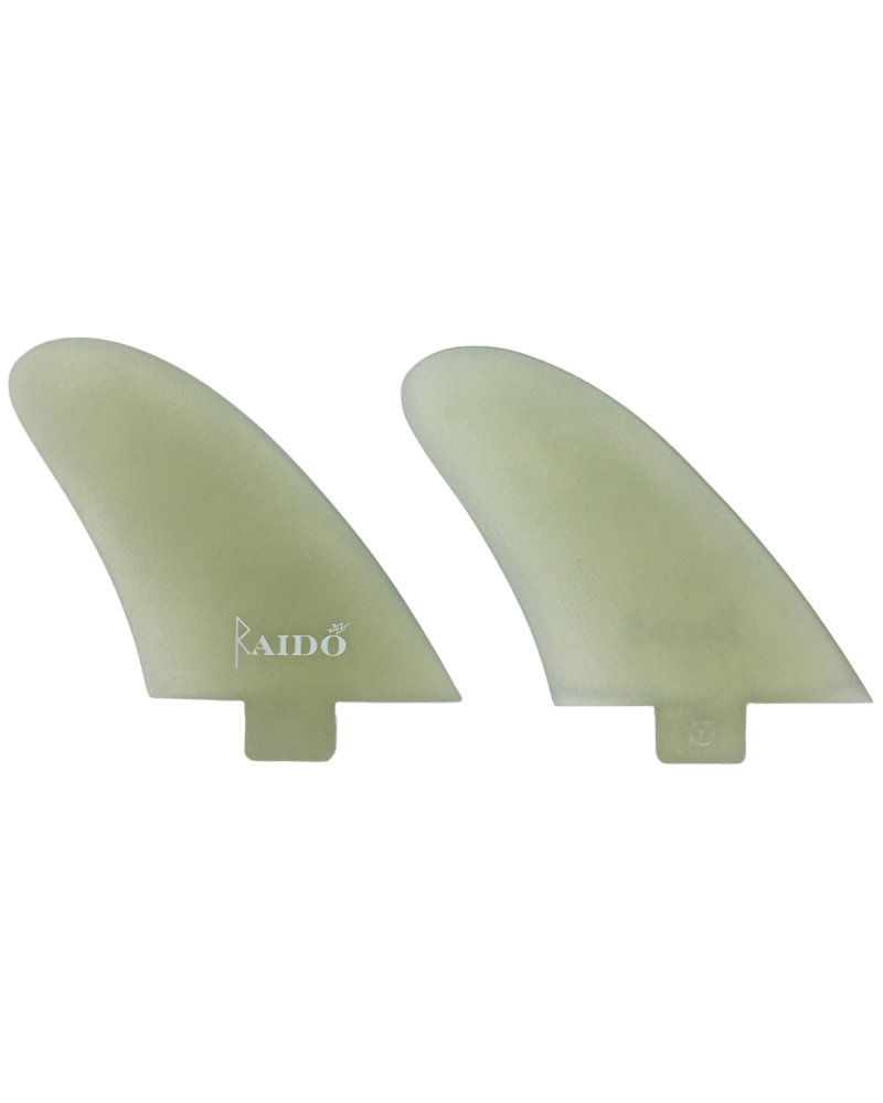 Raido Surf Clear Twinzer Canards