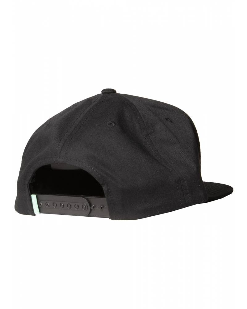 Vissla Mfg Hat - Black back