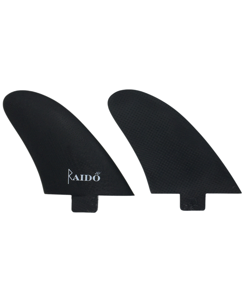 Raido Surf Dark Twinzer Canards