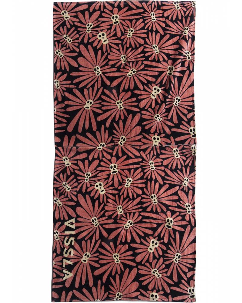 Cabeza Towel - Phantom