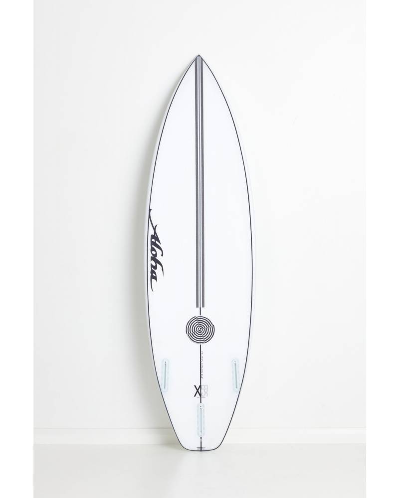 Surfboard | Aloha B-A 6ft 2in | Boardcave Australia