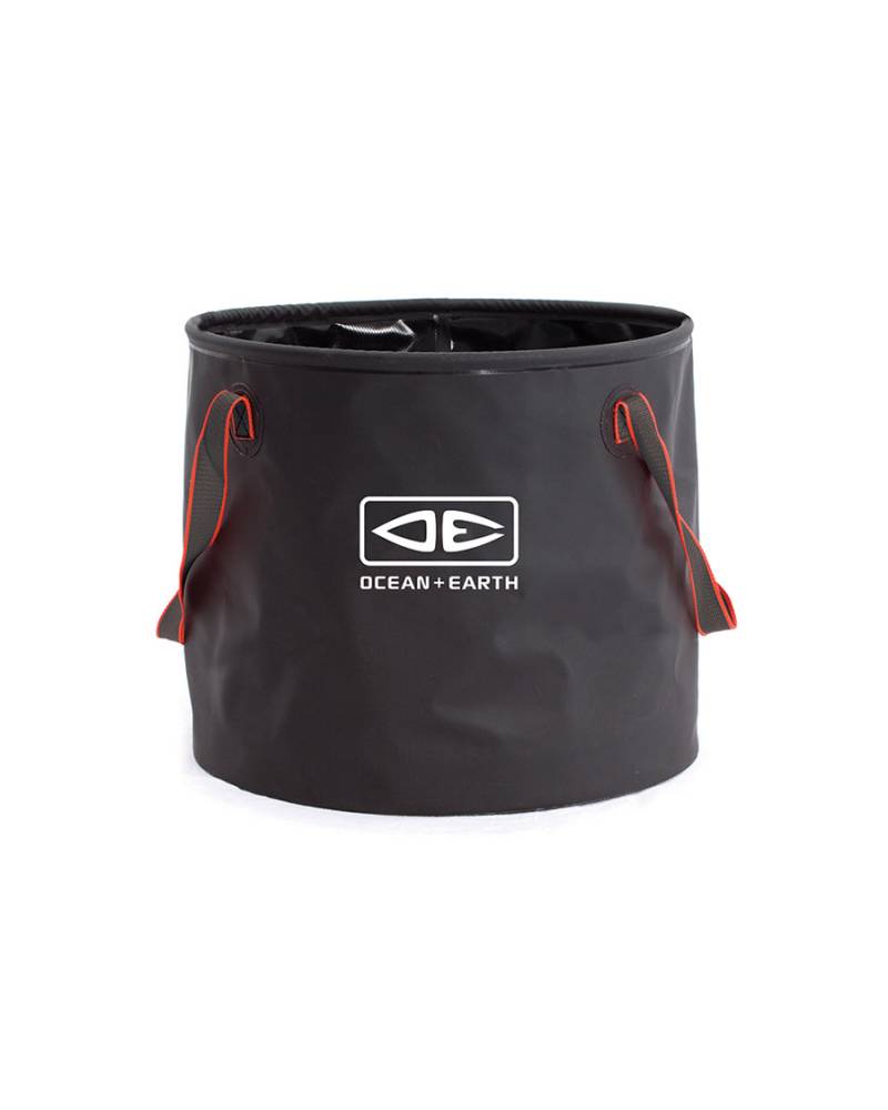 High N' Dry Collapsible Wetty Bucket