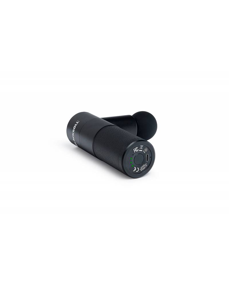 BLACKROLL® Fascia Massage Gun