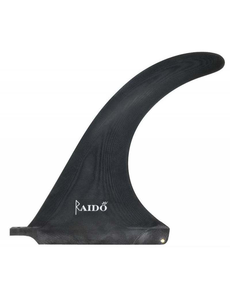 Raido Surf Dark Flex 10" Single Fin