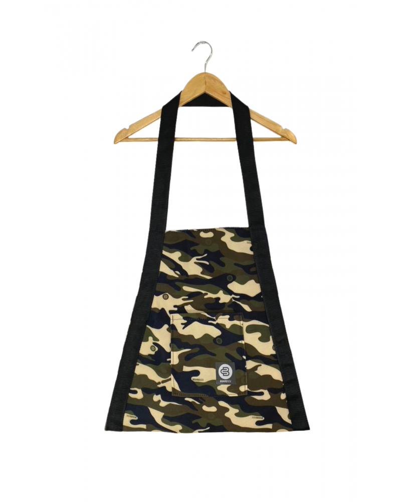Boardsox Surfboard Sling - Camo
