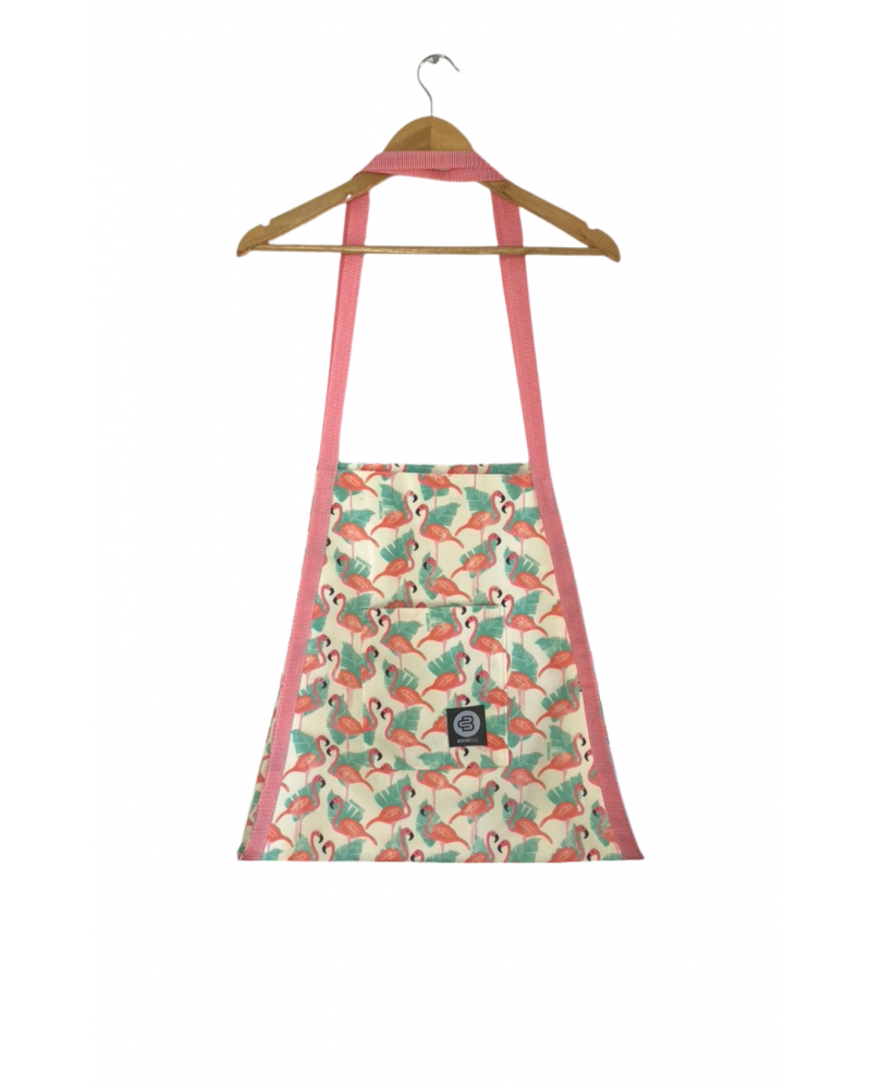 Boardsox Surfboard Sling - Flamingo