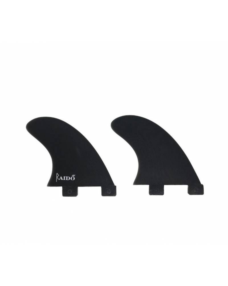 Raido Surf Dark Side Bites 50/50