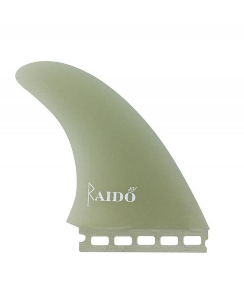 Raido Surf Clear Twin Upright