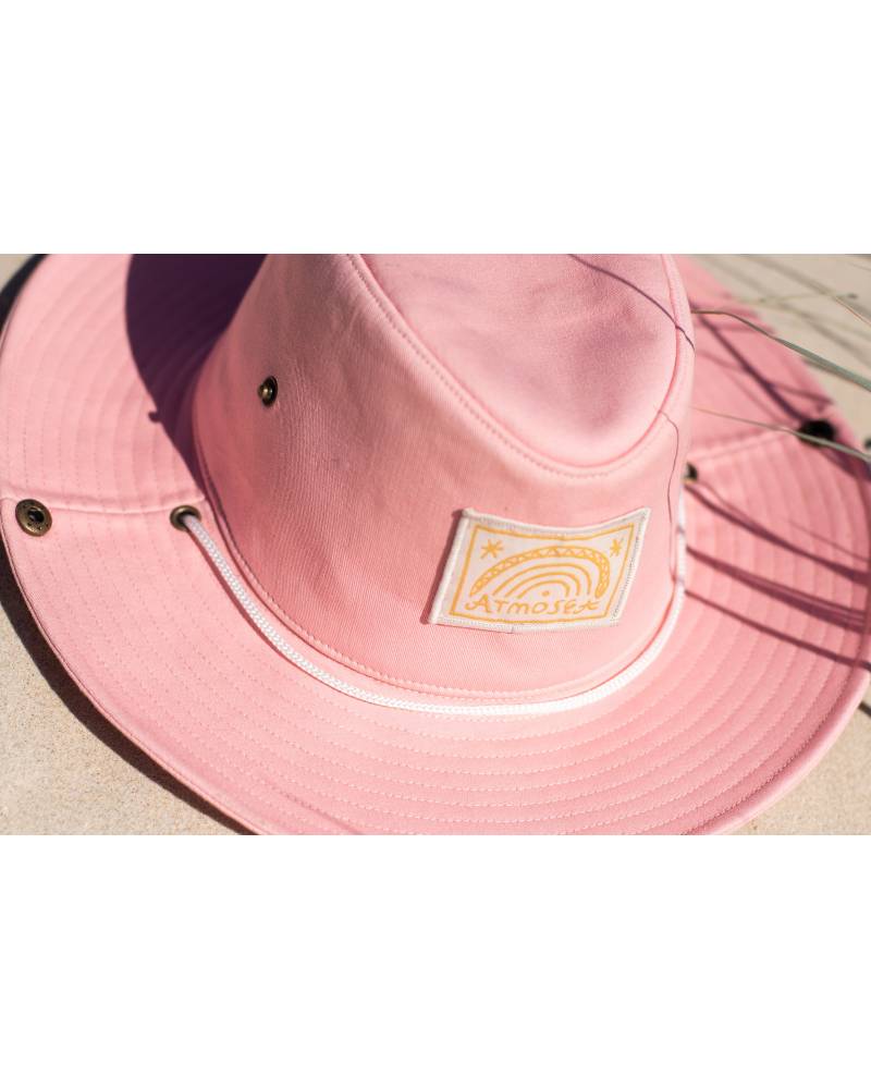 Atmosea The Surf Hat close up