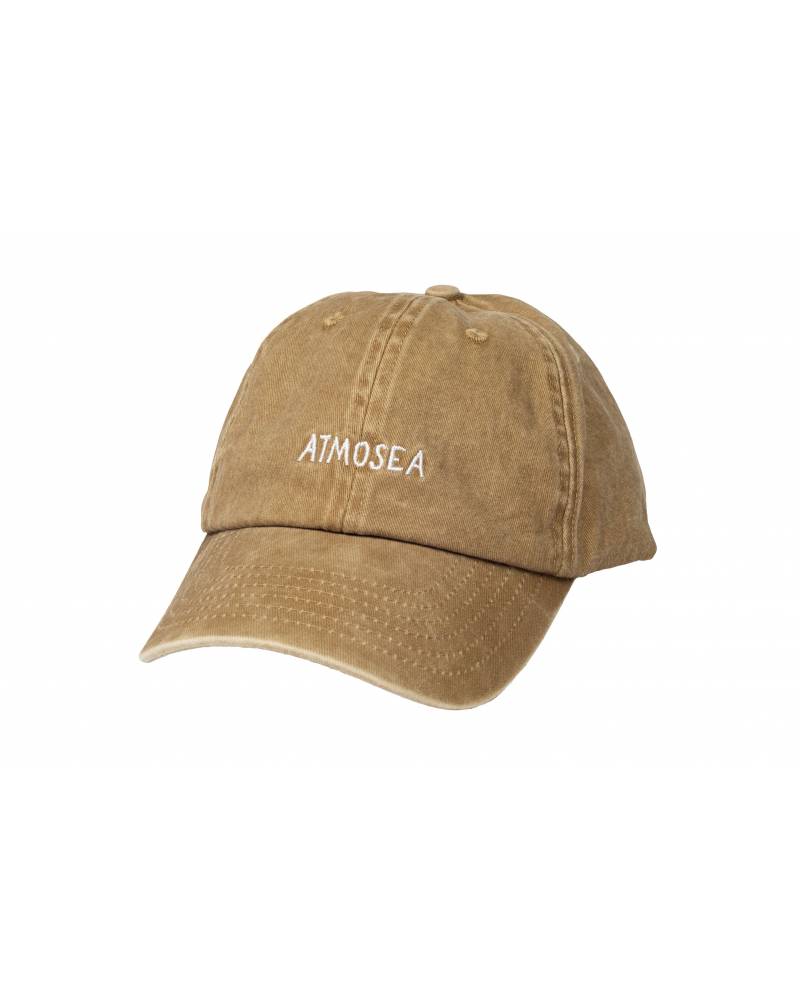 Atmosea Dad Cap - Vintage Khaki