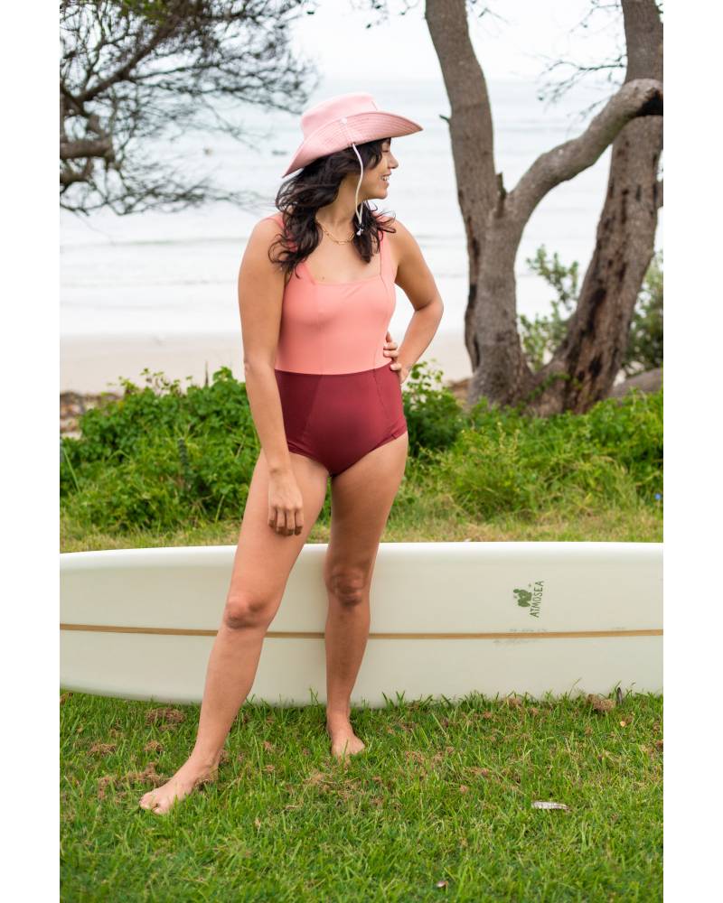 The Surf Hat