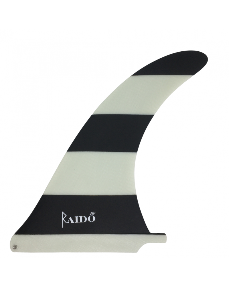 Raido Surf GT-JB 10.5" Single Fin
