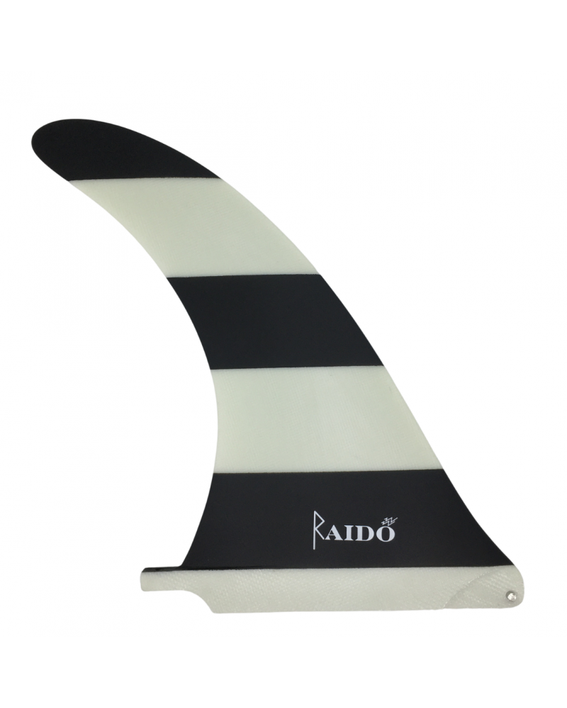 Raido Surf GT-JB 8.5" Single Fin