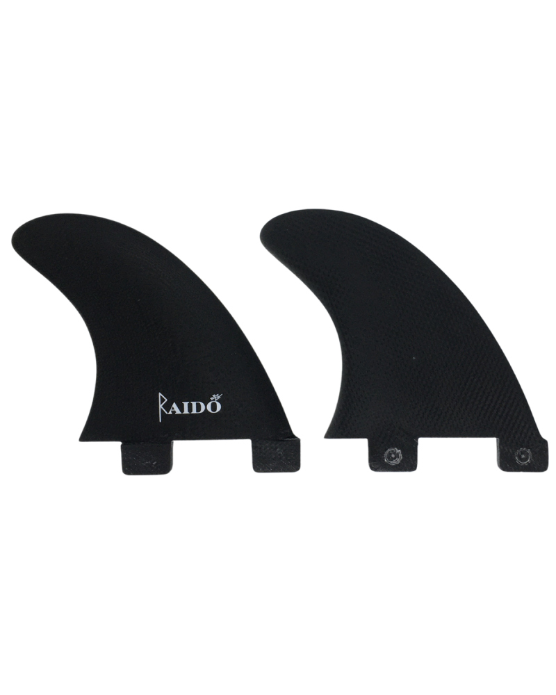 Raido Surf Dark Side Bites - Twin Tabs