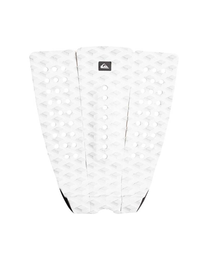 Quiksilver Triple Eco Traction - White