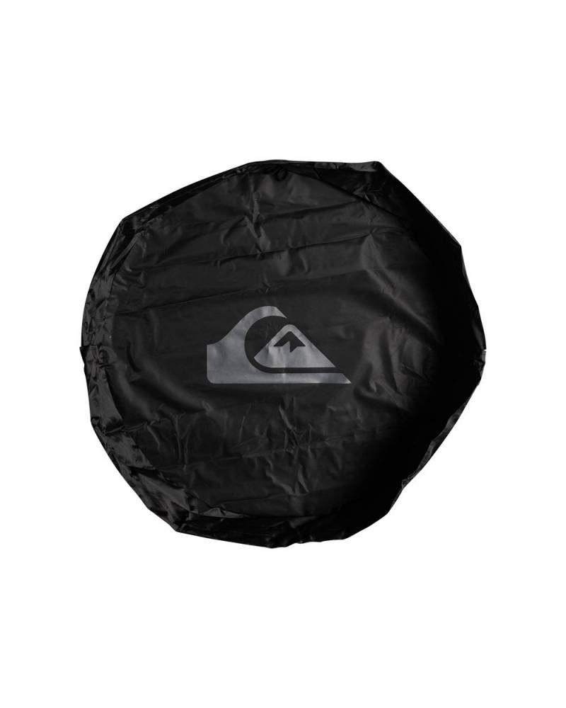 Quiksilver Changing Mat - Black
