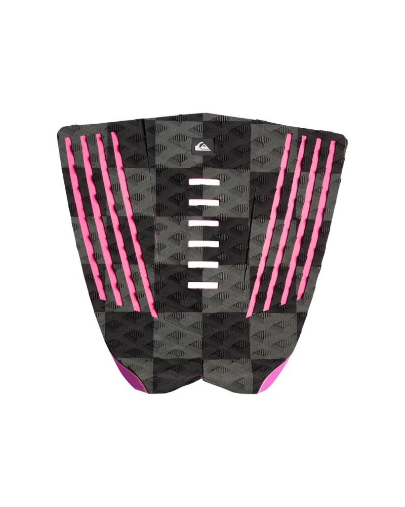 Quiksilver Suit Traction Pad - Black
