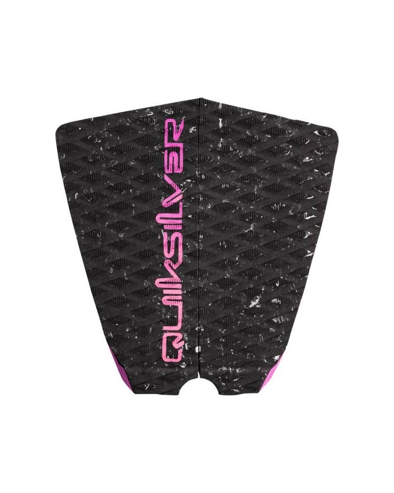 Quiksilver Sessions Traction Pad - Black