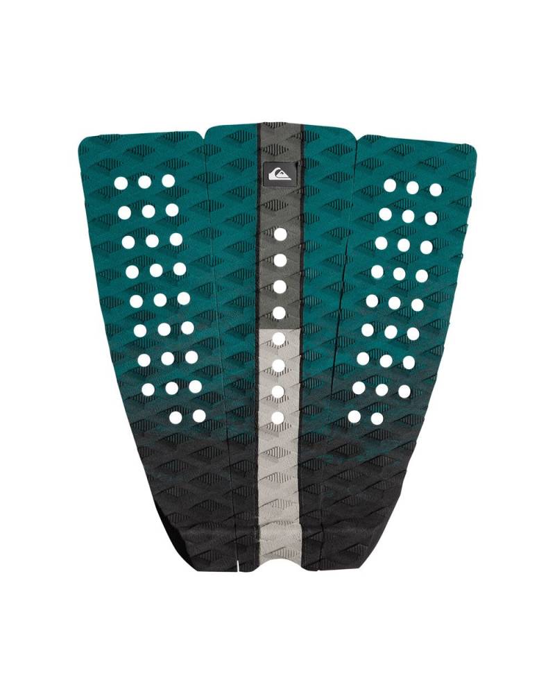 Quiksilver Triple Traction - Blue Jewel