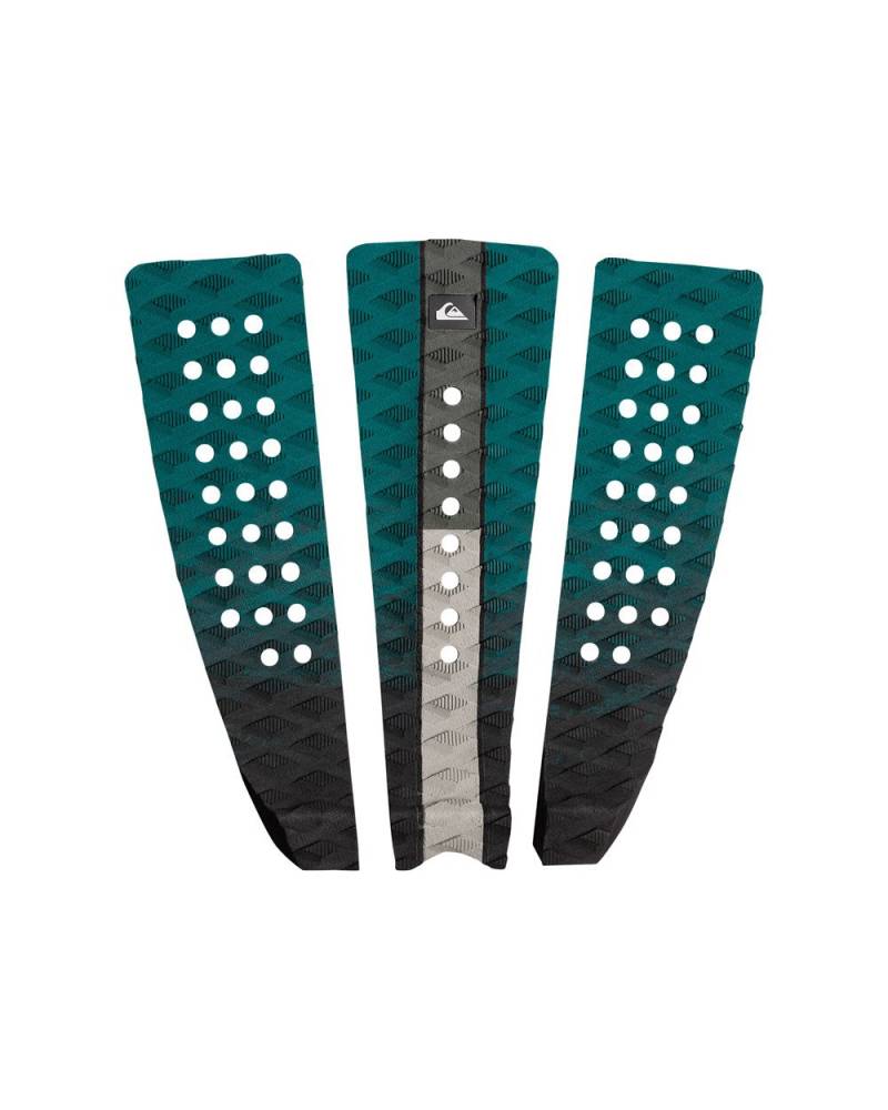 Quiksilver Triple Traction - Blue Jewel
