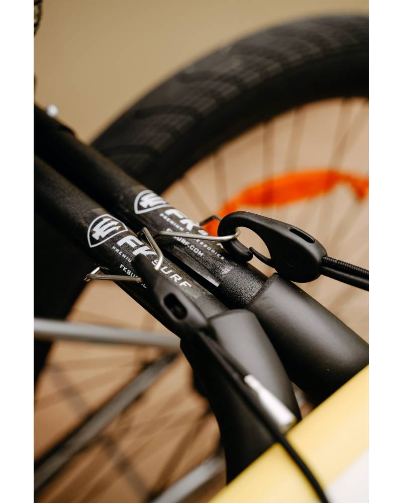 FK Bike Surfboard Rack