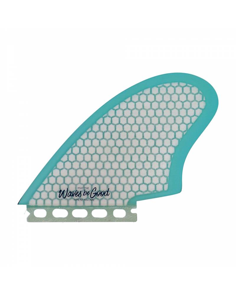 RYD Good Good Vibes - Futures surfboard fins