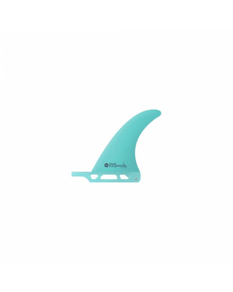 Everyday 4.5" Single Fin