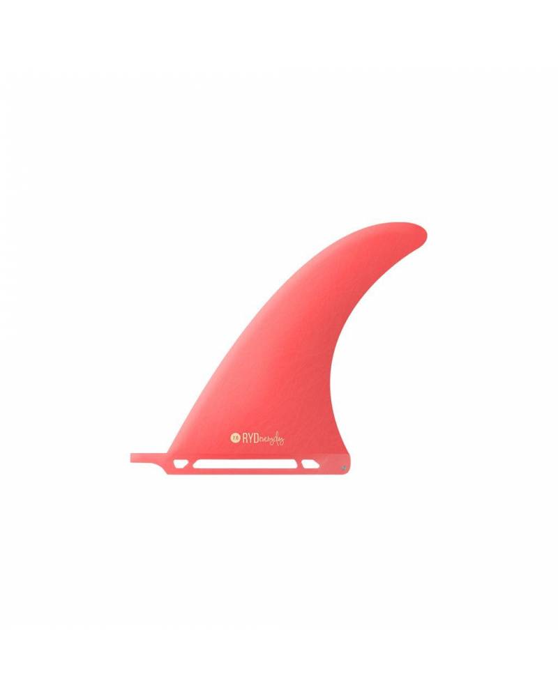 Everyday 7" Single Fin