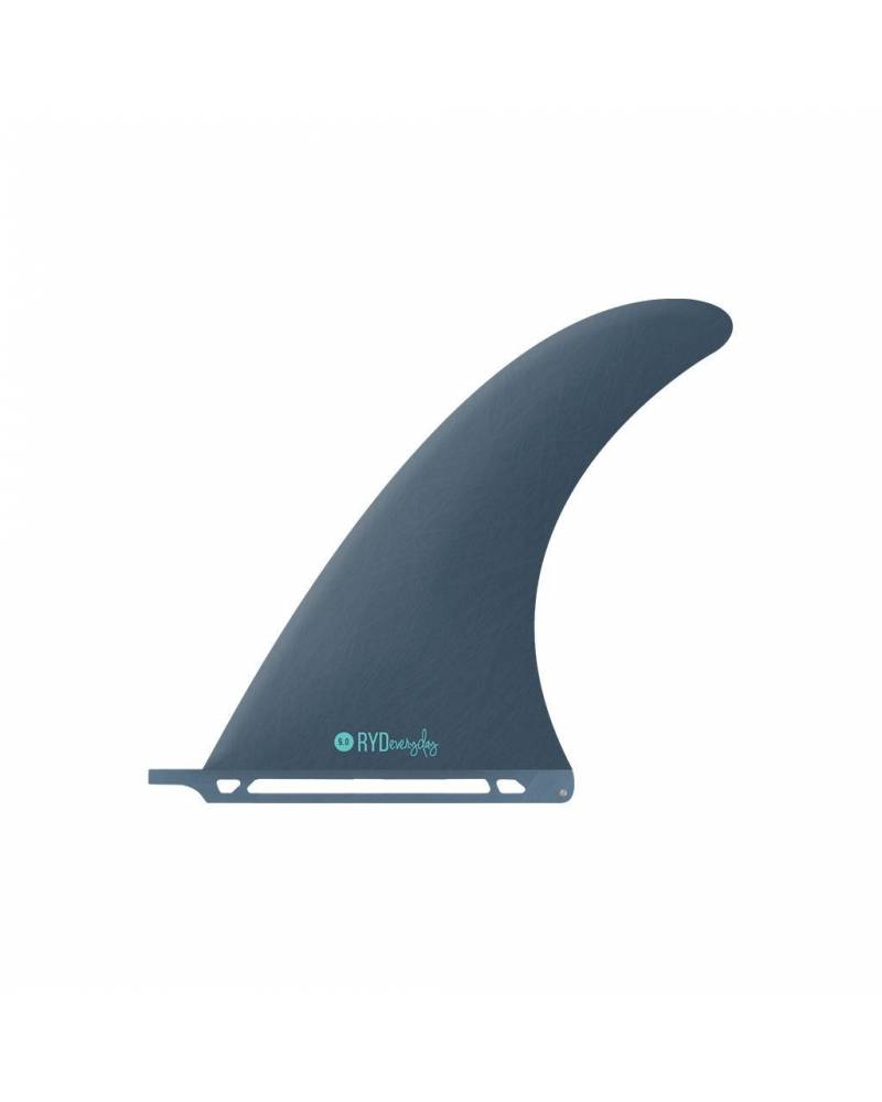 Everyday 9" Single Fin