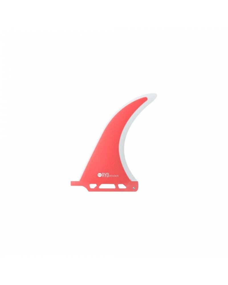 Bender 6.5" Single Fin