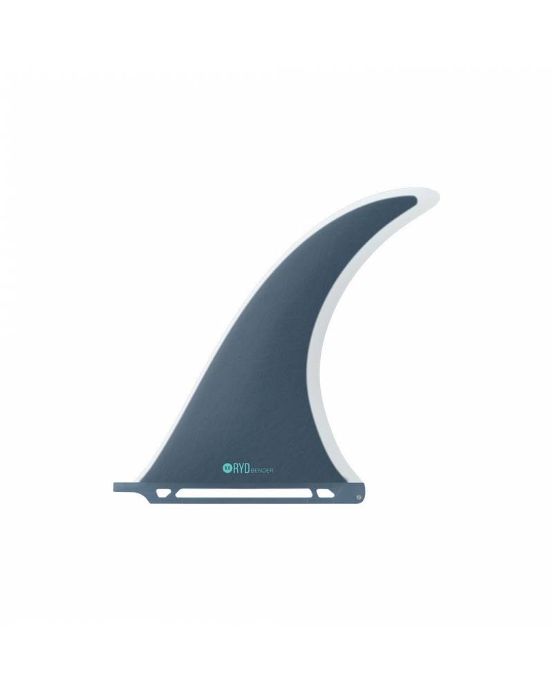 Bender 9" Single Fin