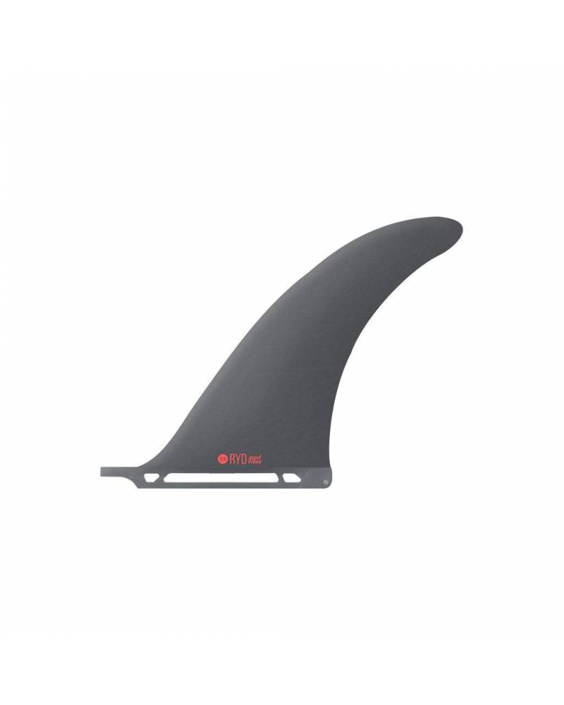 Good Vibes 6" Single Fin